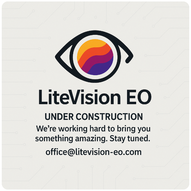 LiteVision EO Logo